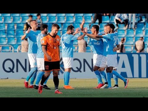 Al Faisaly 1-0 Al Ansar (AFC Cup 2018: Group Stage)