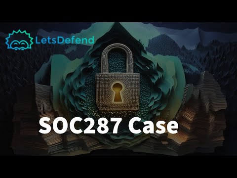 Investigating a Hacked Firewall | Checkpoint Security | LetsDefend SOC287 Case Walkthrough