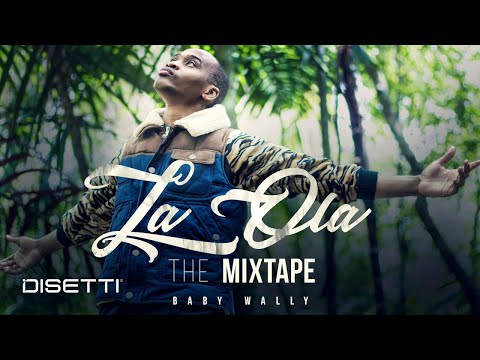 Baby Wally - Juguete de Nadie [Audio]