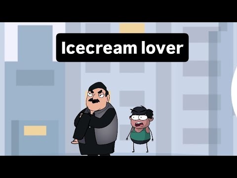 Icecream lover @Marathi_comedy icecream diilich nahi #youtube #comedy #funny 