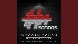 House Of Love (Roog &amp; Dennis Quin 2k17 Tribute To The Master Extended Mix)