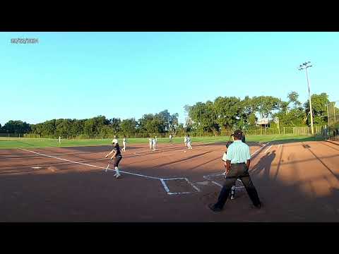 Fort Worth Lady Cats at Buzz 2k13   Ramirez Bracket Game #2 09 22 2024