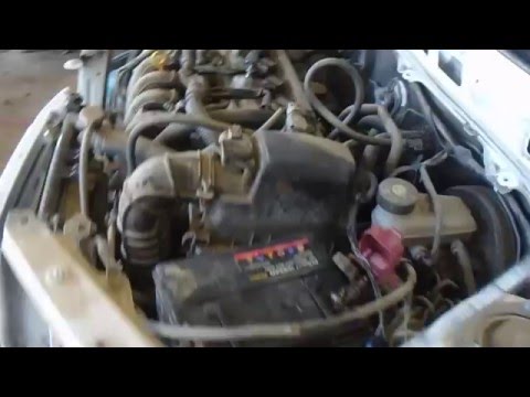 16BX051 2005 SCION XB,1.5,M.T.,FWD,144392 MILES,MORRISON'S AUTO SALVAGE YARD