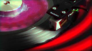 Red Hot Chili Peppers   This Is The Kitt Vinyl Playback Video