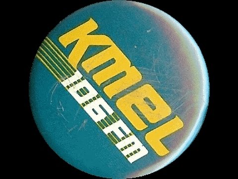 Cameron Paul 106 KMEL Powermix 1988 #03
