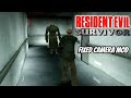 Resident Evil Survivor Redux 50 BETA PC Fixed Camera MOD Full Playthrough