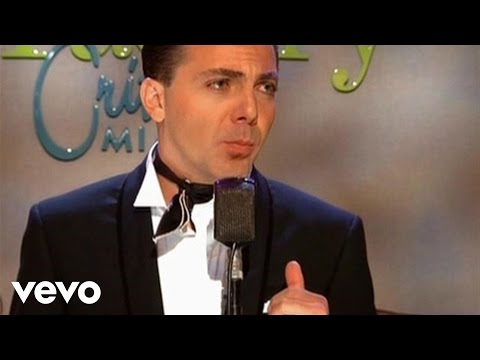 Cristian Castro - La Nave Del Olvido (Hit Factory Criteria)