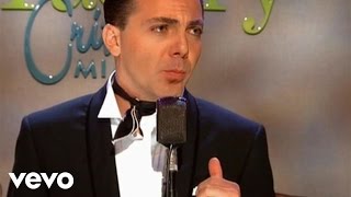 Cristian Castro - La Nave Del Olvido (Hit Factory Criteria)