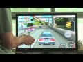 ODROID S Raging Thunder 2 Demo