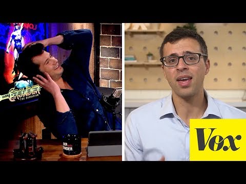 VOX REBUTTAL: The REAL Reason American Healthcare is So Expensive | Louder With Crowder