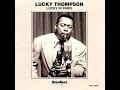 Lucky Thompson - How About You