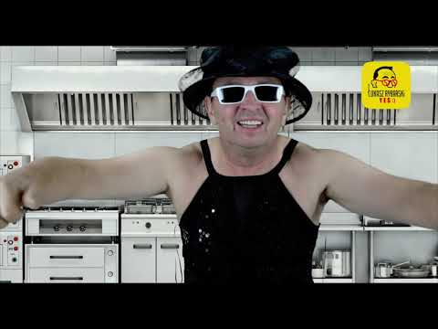 Dziewczyna od szamania YES:)odcinek 270