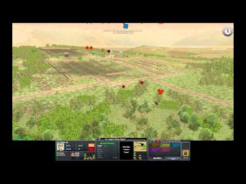 combat mission afghanistan pc game