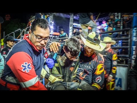 The "COWBOY DESTROYERS" (Best Exits of the 2024 SEASON)