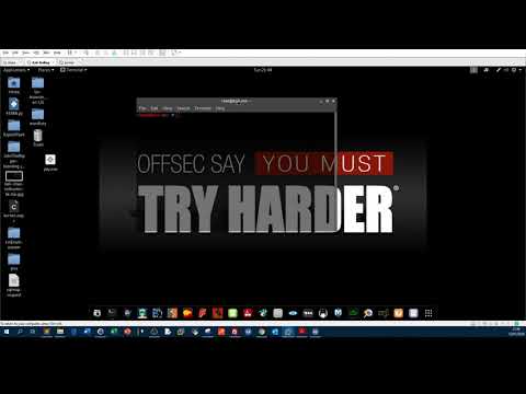 From Local File Inclusion to Remote Shell OSCP Preparation