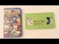 3 2 1 Penguins The Doom Funnel Rescue 2003 VHS