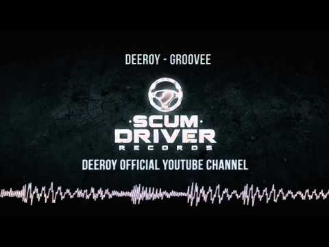 Deeroy - Groovee (OFFICIAL PREVIEW)