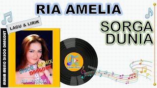 Download lagu Lagu Lirik - SORGA DUNIA - RIA AMELIA mp3