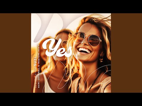 Yes (Marc Cotterell Plastik Vocal Mx)