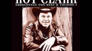 Roy Clark Simple Thing As Love