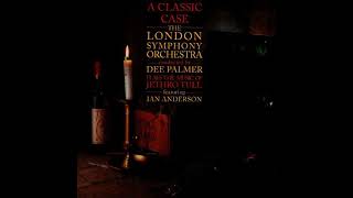 The London Symphony Orchestra – Thick As A Brick (HQ)