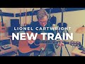 New Train