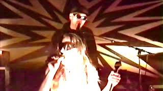 Nervous Xians (Live 1996)