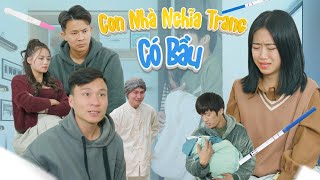 CON NHÀ NGHĨA TRANG CÓ BẦU | Đại Học Du Ký - Phần 104 | Phim Ngắn Siêu Hài Hước Gãy TV