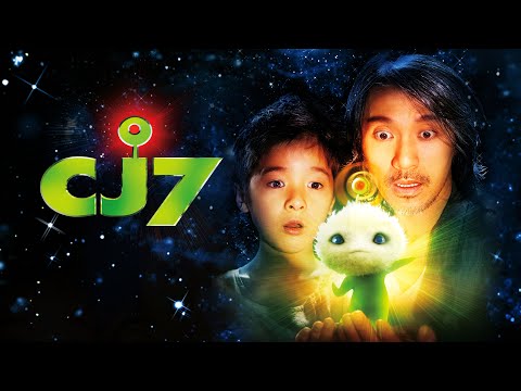 CJ7 - Nicht von dieser Welt | kompletter Film | Deutsch