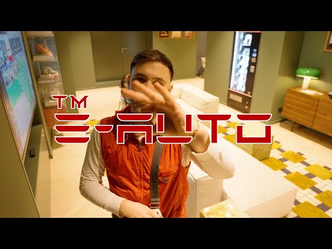 TM - E-Auto (Official Video)