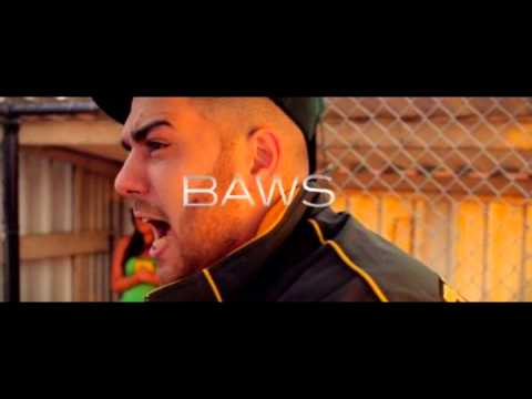Önder (alias Murda Turk) & FS Green - Baws (HD) RHK