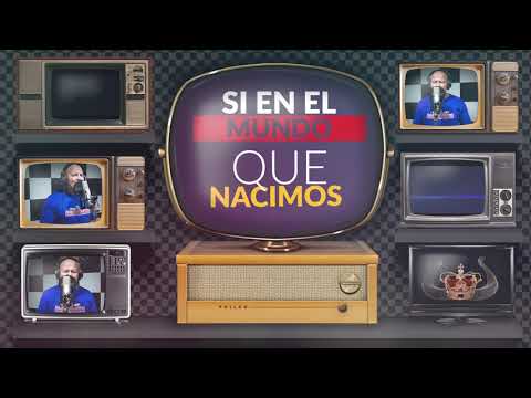 Randybanda   No Muere Motón (Lyric Video)