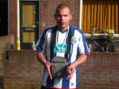 7Balas ft Nigga Jones - Segurança