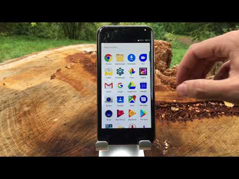Cubot Magic Smartphone 3GB RAM, 16GB ROM, 3D gebogenes Display, Android 7.0 Test Review