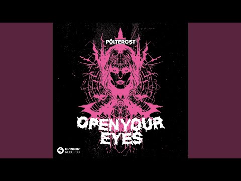 Open Your Eyes (Extended Mix)