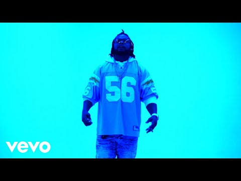 Effn Mccoy - I AIN'T NEVER (Official Music Video)