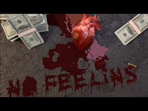 CMO Lando Bando - No Feelings