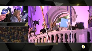 Cabalgata Reyes Magos De Vall d'Uixó 2020 (Directo)
