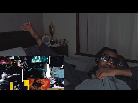 REEZY - NUR DAMIT DU WEISST (REAKTION)