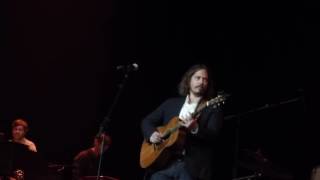 John Paul White, Just Like a Woman