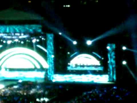 [Fancam] Super Junior - 'Superman' at SMTOWN Live in Jakarta - Indonesia [22.09.12]