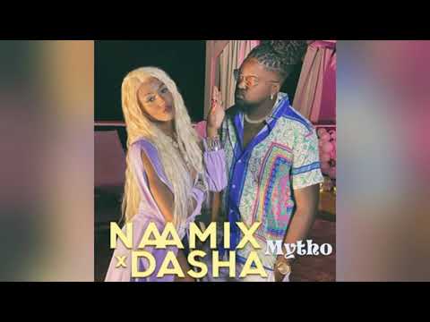 Naamix x Dasha - Mytho - New 2021