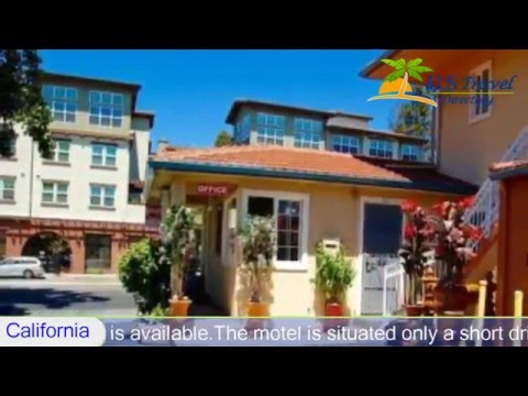 Knights Inn Berkeley - Berkeley Hotels, California