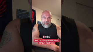 Download lagu Why Are Some People in the Gym So Long?  Over 2 Hours?! #gym #fitness mp3