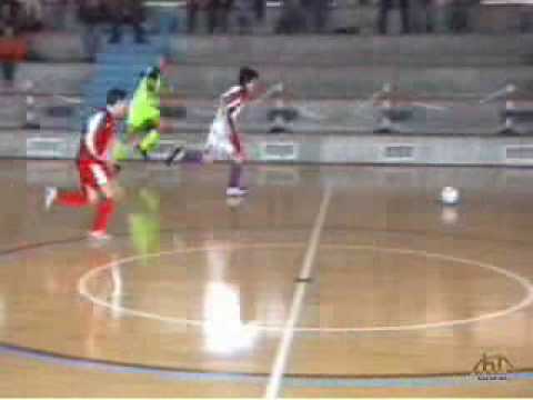 13/4/8 Gol,azioni,parate..PARTITA 1......campionato Allievi