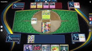 PTCGL 配信テスト