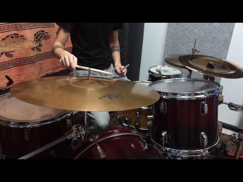 MEINL RAKER MEDIUM RIDE 20" image 7