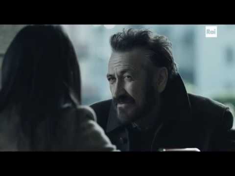 Rocco Schiavone - Season 3 - Episode 2, October 9, 2019