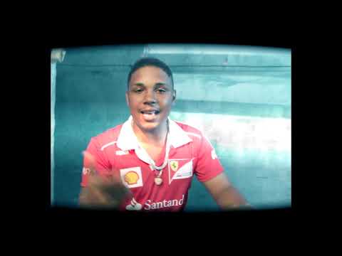 MC Lukas da VM - Tu Tá Ficando louca (Videoclipe Oficial) Banga Filmes