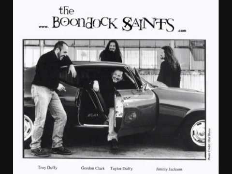 The Boondock Saints - Holy Fool
